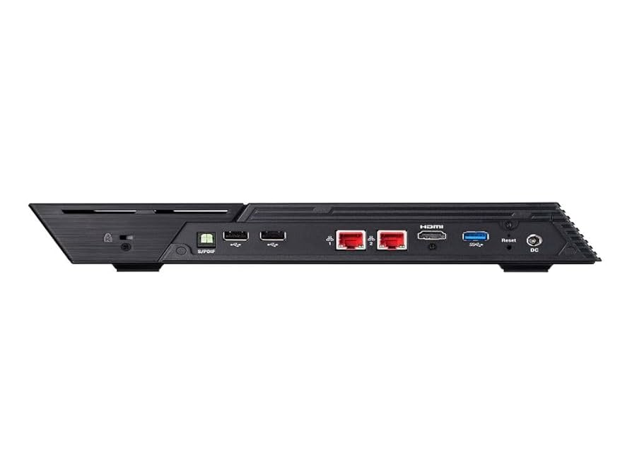 外付けハードディスク・ドライブ ASUSTOR FLASHSTOR 6 (FS6706T) Amazon.com: DiscTech Asustor Flashstor 6 FS6706T 24TB NAS